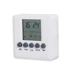 CHACON Programmable Thermostat