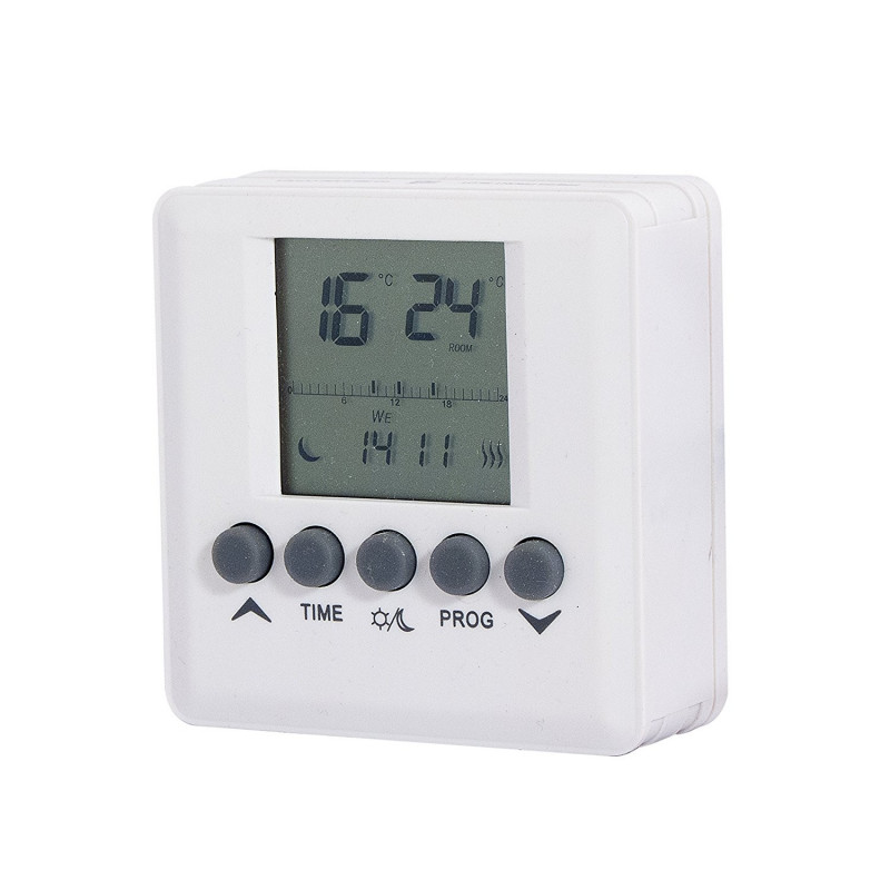 CHACON Thermostat programmable