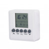 CHACON Thermostat programmable