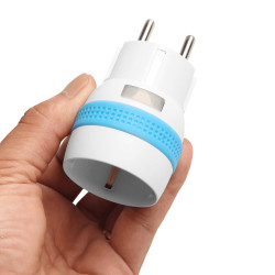 NODON - EnOcean Micro Smart Plug (Plug Schuko)
