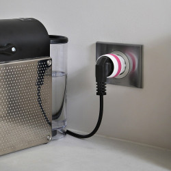 NODON - Micro Smart Plug EnOcean (Prise Schuko)