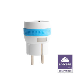 NODON - Micro Smart Plug EnOcean (Preis FR)