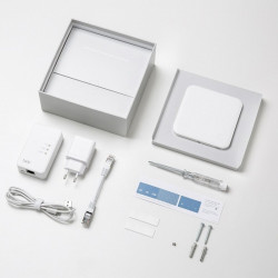 TADO - Smart Thermostat V2 Starter Kit