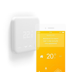 TADO - Thermostat intelligent et connecté V2