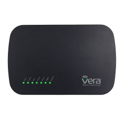 VERA CONTROL - Pack volets roulants VeraPlus (3x FGR-223 + Soft Remote Tech Blue offerte)