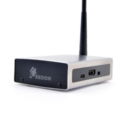 JEEDOM - Pack volets roulants Jeedom Smart (3x FGR-223 + télécommande Octan offerte)