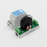 EUTONOMY - Adapter DIN for Fibaro Dimmer FGD-212 with push-buttons