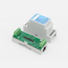 EUTONOMY - Adapter DIN for Fibaro Dimmer FGD-212 without push-buttons