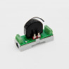 EUTONOMY - Adapter DIN for Fibaro Relay Switch 3kW FGS-212 with buttons