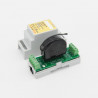 EUTONOMY - Adapter DIN for Fibaro Relay Switch FGS-223 without buttons