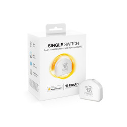 FIBARO - Fibaro Single Switch HomeKit
