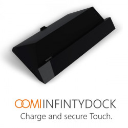 OOMI HOME - Oomi Cube + Touch + Infinity Dock