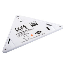 OOMI HOME - Capteur pour porte et fenêtre Oomi Door/Window Sensor