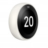 NEST - Nest Learning Thermostat 3rd generation White