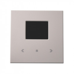GCE ELECTRONICS - Multifunction control screen X-DISPLAY White
