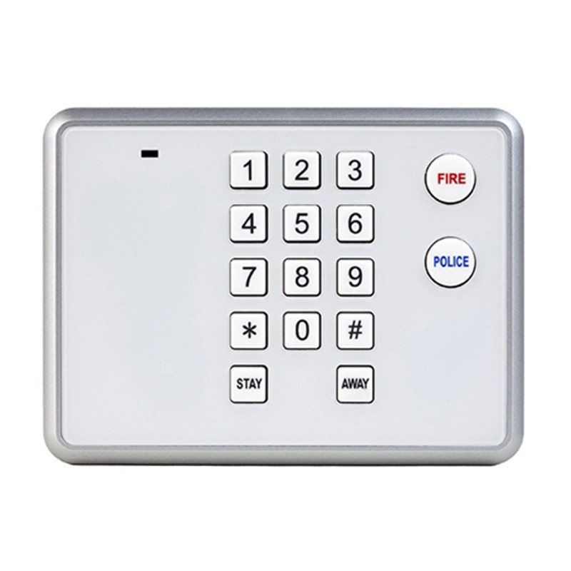 2GIG - Wireless Keypad
