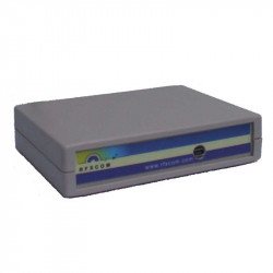 RFXCOM Interface USB avec récepteur RF 868MHz (VISONIC) 1 port