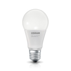 OSRAM - Ampoule Connectée SMART+ E27 RGBW