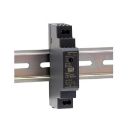 MEANWELL - Alimentación 12V/1,25A formato Rail DIN