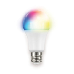 AEOTEC - Ampoule LED RGB Z-Wave+ LED Bulb 6 Multi-Colour