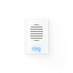 RING - Portier vidéo connecté V2