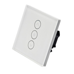 KONYKS - Wi-Fi outdoor wall switch dimmer Interi