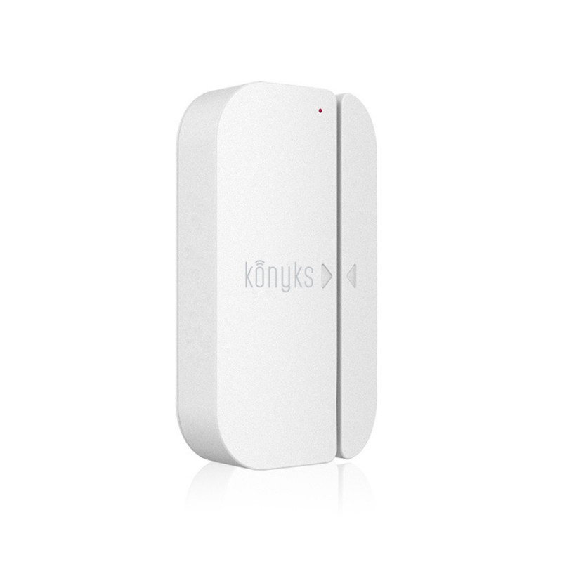 KONYKS - Détecteur d'ouverture porte/fenêtre connecté Wi-Fi Senso
