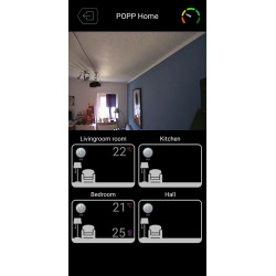POPP - Smart Camera Gateway