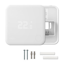 TADO - Kit de Démarrage Thermostat Intelligent V3+
