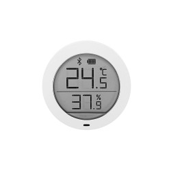 XIAOMI - Sonde de température et d'humidité Mijia Bluetooth