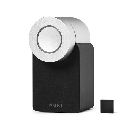 NUKI - Serrure connectée Bluetooth Nuki Smart Lock 2.0