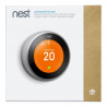 GOOGLE NEST - Google Nest Learning Thermostat 3rd generation