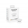FIBARO - Contrôleur de scènes Fibaro Button Bluetooth HomeKit, blanc