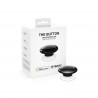 FIBARO - The Button Bluetooth HomeKit - Black