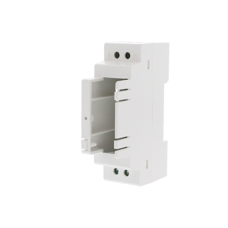 NODON - DIN Rail Box for Relay Switches