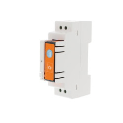 NODON - DIN Rail Box for Relay Switches