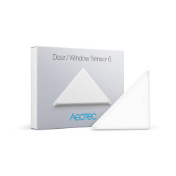 AEOTEC -  Door/Window Sensor 6