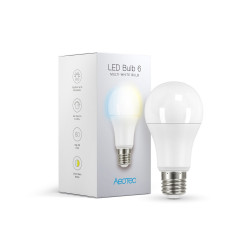 AEOTEC - LED Bulb 6 Multi-white
