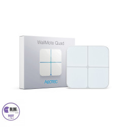 AEOTEC - WallMote 4-Knopf...