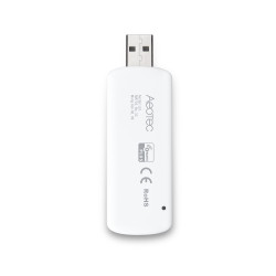 AEOTEC - Contrôleur USB Z-Wave Plus Z-Stick (GEN5)