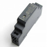 MEANWELL - Industrial DIN rail power supply 5Vdc 2.4A