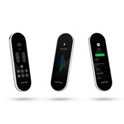 SEVENHUGS - Télécommande contextuelle Smart Remote Blanche