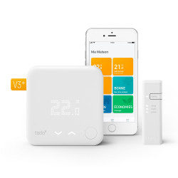 TADO - Smart Thermostat V3+ Starter Kit