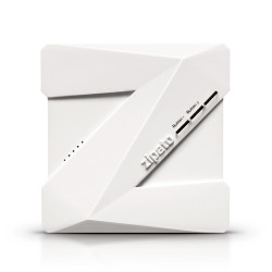ZIPATO - Smart Home Controller Zipabox 2