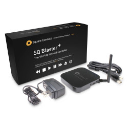 SQUARE CONNECT Contrôleur WiFi/IR SQ Blaster+