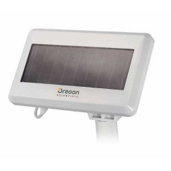 OREGON SCIENTIFIC Capteur solaire STC800 pour station pro