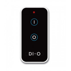 DIO - Télécommande 1 canal + module pour volet roulant