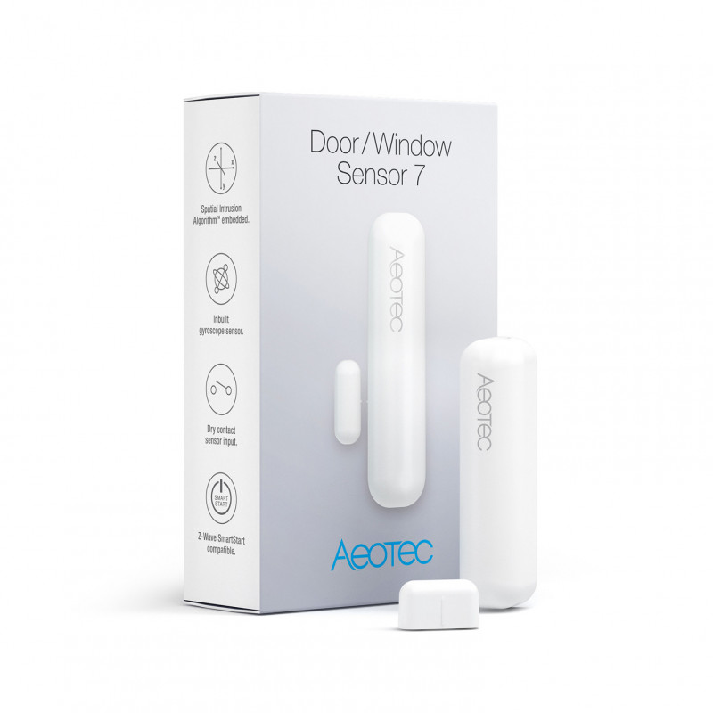 AEOTEC -  Door/Window Sensor 7