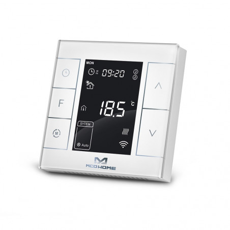 MCOHOME - Z-Wave+ Electrical Heating Thermostat MH7-EH