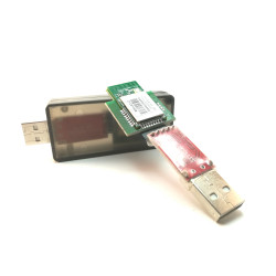 ZIGATE - Passerelle universelle Zigbee ZiGate USB